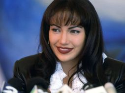 Yolanda Saldívar estrenará documental contando su historia con Selena Qunitanilla. EFE / ARCHIVO
