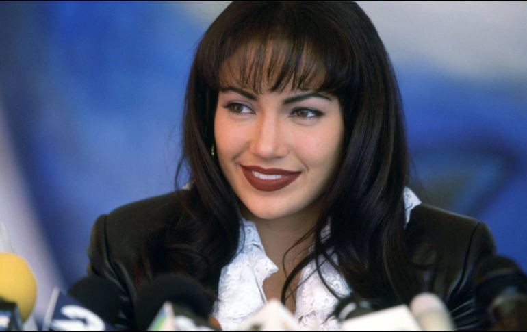 Yolanda Saldívar estrenará documental contando su historia con Selena Qunitanilla. EFE / ARCHIVO