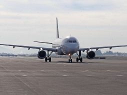 El tercer aeropuerto de Jalisco que se ubicará en Chalacatepec, en el municipio de Tomatlán, ya está terminado y en marzo próximo será anunciado formalmente por autoridades estatales y federales. EL INFORMADOR / ARCHIVO