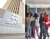 El SAT cuenta con 22 programas en los que los estudiantes pueden formar parte para realizar su servicio social. ESPECIAL/ EL INFORMADOR