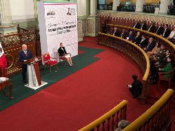 Coparmex añadió que debe analizarse la viabilidad e impacto de estas 20 reformas. SUN