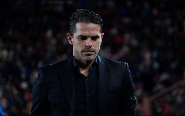 El volante mexicoamericano se destapó con dos goles y una asistencia en la victoria de 1-3 para Chivas. IMAGO7.