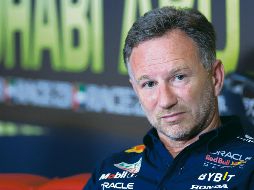 Horner ha negado haber cometido algún acto contra un empleado de Red Bull. RED BULL CONTENT POOL