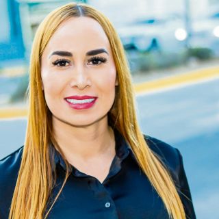 Erika Pérez, ayudar a quien más lo necesita