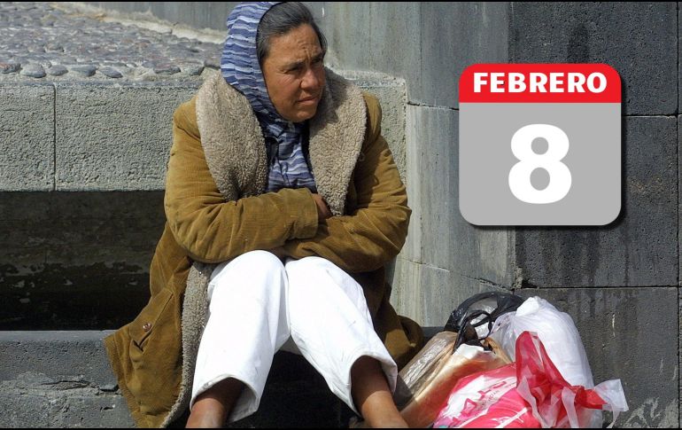 Clima en Guadalajara: Continúa ambiente fresco durante la noche, madrugada y al amanecer. EL INFORMADOR / ARCHIVO