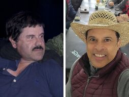 El alcalde de Ciudad Victoria, Tamaulipas, dice que fue objeto de una persecución. FACEBOOK / Eduardo Abraham Gattás Báez / AP / ARCHIVO