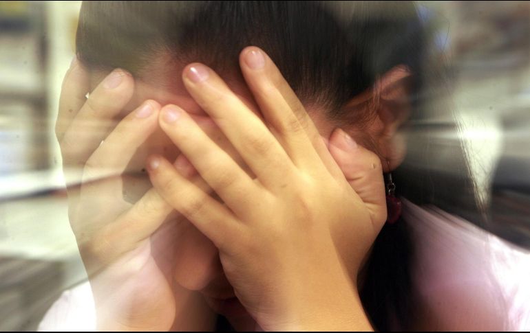 Debe reconocerse que una migraña puede ser hereditaria y son las mujeres quienes las padecen con frecuencia, más que los hombres. EL INFORMADOR / ARCHIVO