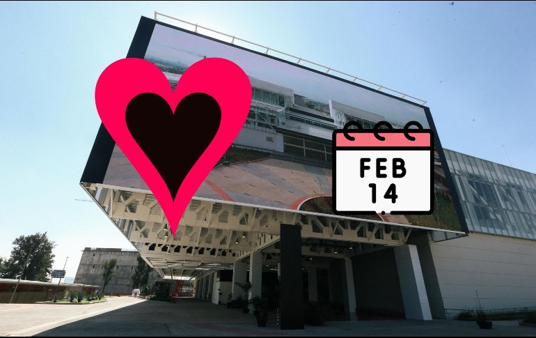 Asiste el próximo miércoles 14 de febrero a la explanada de la cineteca para disfrutar de esta función gratuita. EL INFORMADOR / ARCHIVO