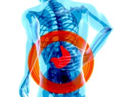 Es posible que la gastritis aparezca de manera repentina (gastritis aguda) o lentamente con el tiempo (gastritis crónica). UNSPLASH / J. Tromeur