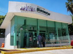 Depósito de nueve mil 300 pesos se verá reflejado en las próximas dos semanas. INF/ARCHIVO