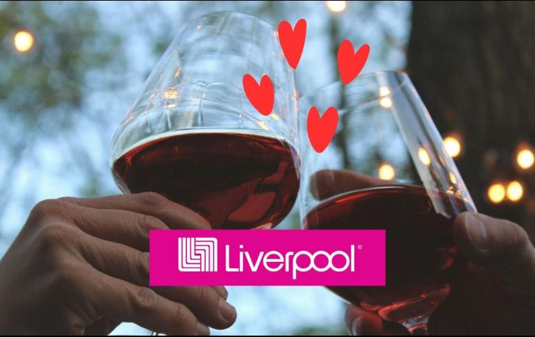 Encuentra el mejor vino para esta fecha especial. UNSPLASH / R. Hughes