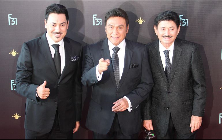 Los integrantes de la banda han declarado su amor por el equipo californiano. EL INFORMADOR/ARCHIVO