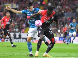 Atlas se enfrentará a Mazatlán en un duelo crucial. IMAGO7.