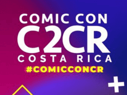 La Comic Con de Costa Rica iniciara en mayo. X/@ComicConCR