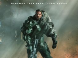 Los primeros capítulos ya se encuentran disponibles en la plataforma. X/@ParamountPlusMX