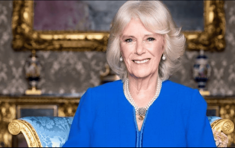 Según afirmó, el monarca está 