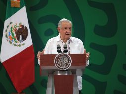 El embajador de Estados Unidos aseguró que el Gobierno de Joe Biden, no quiere dañar la fuerte relación que han mantenido hasta el momento con el mandatario mexicano. EL INFORMADOR/ Archivo