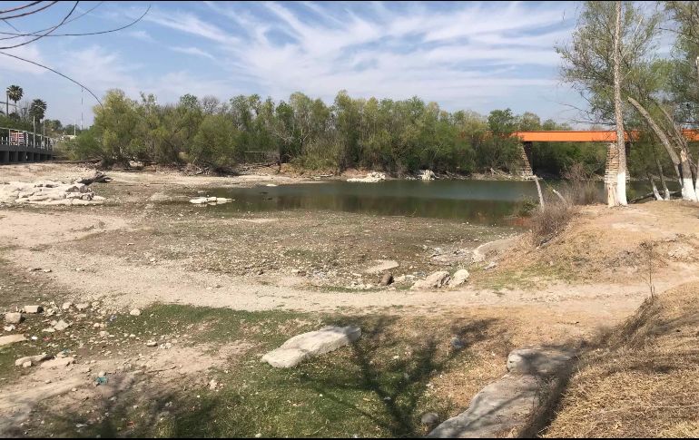 Este fenómeno trae sequías y altas temperaturas. SUN/ARCHIVO