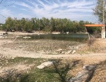 Este fenómeno trae sequías y altas temperaturas. SUN/ARCHIVO