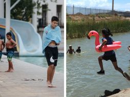 De acuerdo con cifras de dicha dependencia, en 2023 hubo 96 muertes por siniestros, 62 de ellos en vía pública, 21 en sitios de recreación, el resto fueron dentro del hogar.  EFE / ARCHIVO