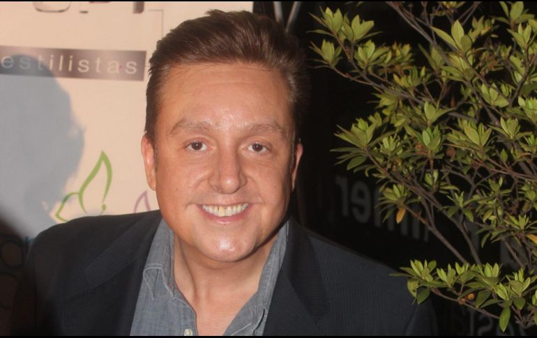 La salud del conductor se ha visto deteriorada recientemente. NTX/ARCHIVO