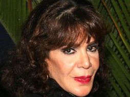 Diversos famosos lamentaron la muerte de la actriz. SUN/ ARCHIVO