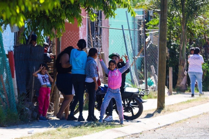 EL INFORMADOR / ARTURO NAVARRO&nbsp;