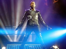 Justin Bieber y Usher colaboraron en 2010 en la canción 