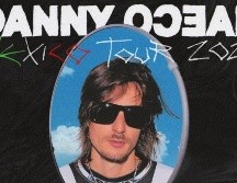 Los boletos para Ciudad de México y Guadalajara, se podrán comprar a través de Ticketmaster. INSTAGRAM/ @dannocean