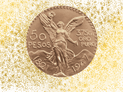 El valor de las monedas o billetes se basa principalmente en su denominación oficial. ESPECIAL/BANXICO