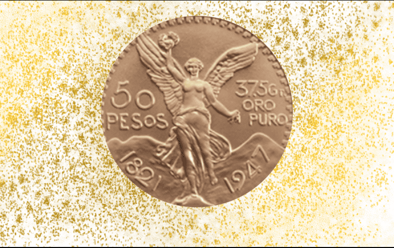 El valor de las monedas o billetes se basa principalmente en su denominación oficial. ESPECIAL/BANXICO