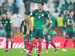 El director técnico del Fulham, Marco da Silva, fue el encargado de dar a conocer la gravedad de la lesión de Jiménez. IMAGO7