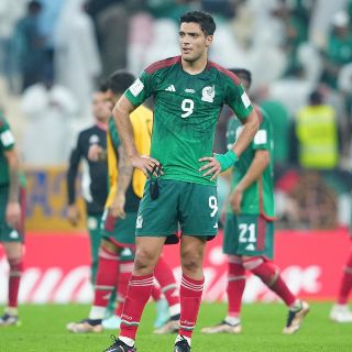 ¡Panorama complicado! Jiménez se estaría perdiendo su convocatoria al Tri