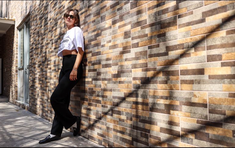 Sofía Stainer presentará su álbum de estudio 