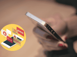 Hay dos opciones que puedes llevar a cabo para identificar llamadas SPAM en tu iPhone. CANVA/FREEPIK