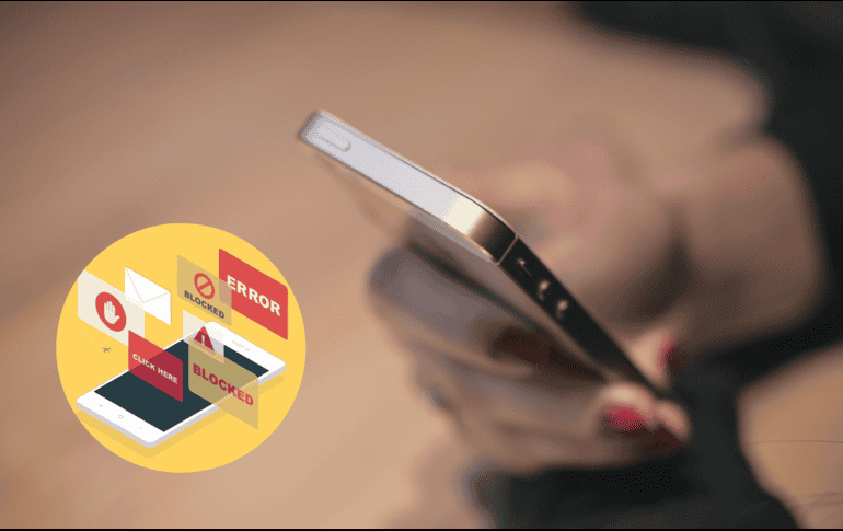 Hay dos opciones que puedes llevar a cabo para identificar llamadas SPAM en tu iPhone. CANVA/FREEPIK