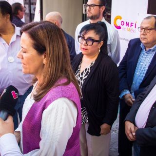 Organizaciones civiles por Jalisco envían mensaje a Xóchitl Gálvez