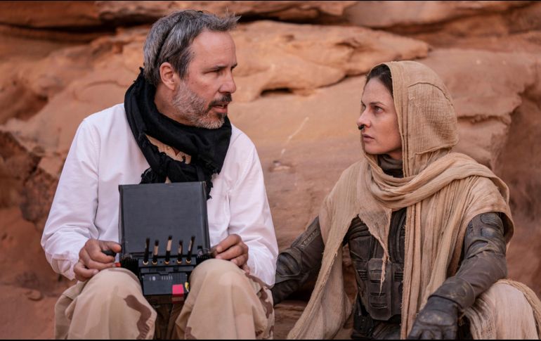 Para cuando su cinefotógrafo Greig Fraser se llevó el Oscar a la mejor fotografía por 