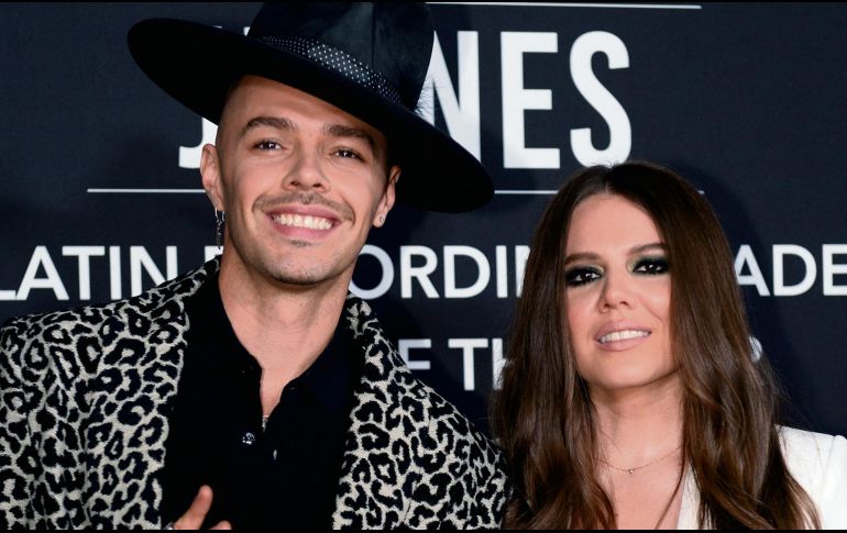 Los cantantes buscan mantenerse fieles a su estilo. AFP