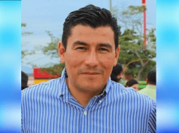 A Alfredo Chávez González, secretario del ayuntamiento de Villa de Álvarez, le dispararon en varias ocasiones. ESPECIAL