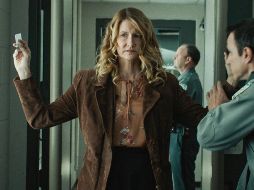 ¡Hoy cumple años Laura Dern! Celebra viendo alguna de estas grandes películas. ESPECIAL / NETFLIX