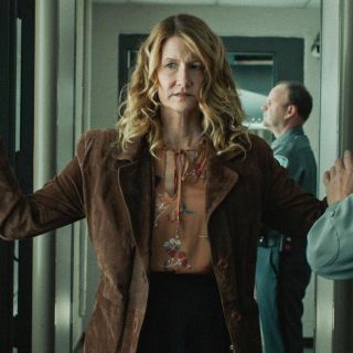 Laura Dern está de fiesta, estas son las 5 películas que han marcado su carrera
