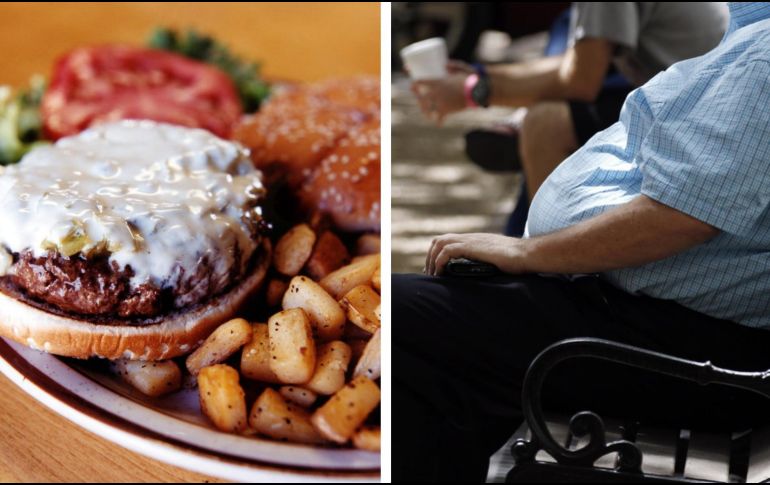 La alimentación es un factor determinante en el desarrollo de la diabetes. AP / ARCHIVO