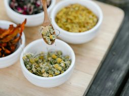 Las infusiones correctas pueden ayudar con ciertos males, revisa estas recomendaciones para bajar los niveles de azúcar en la sangre. ESPECIAL / PEXELS