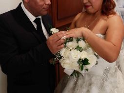 Para que una pareja pueda contraer matrimonio por lo civil, ambos interesados deben someterse a un examen de sangre ¿Para qué? SUN / ARCHIVO