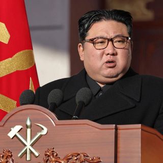 Kim Jong Un declara que no establecerá relaciones con Corea del Sur