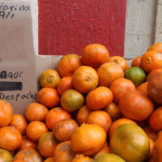 ¿Por qué no deberías comer tantas mandarinas si padeces esta enfermedad?