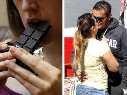 Expertos en cocina sí creen en el poderlos de los alimentos para elevar la libido. AP / EL INFORMADOR / ARCHIVO