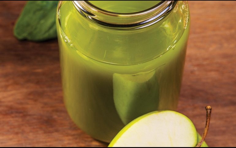 Debido a a la fibra soluble presente en ambos ingredientes desempeña un papel crucial en la regulación de la glucosa en la sangre, contribuyendo así al equilibrio metabólico. SUN/ ARCHIVO.