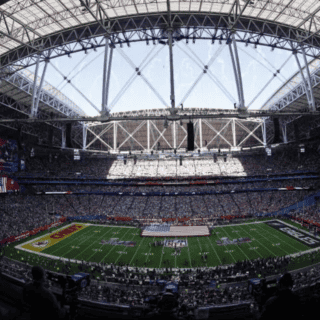 México es el segundo país con mayor adquisición de boletos para el Super Bowl